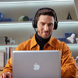 VT FLOW, bluetooth гарнитура